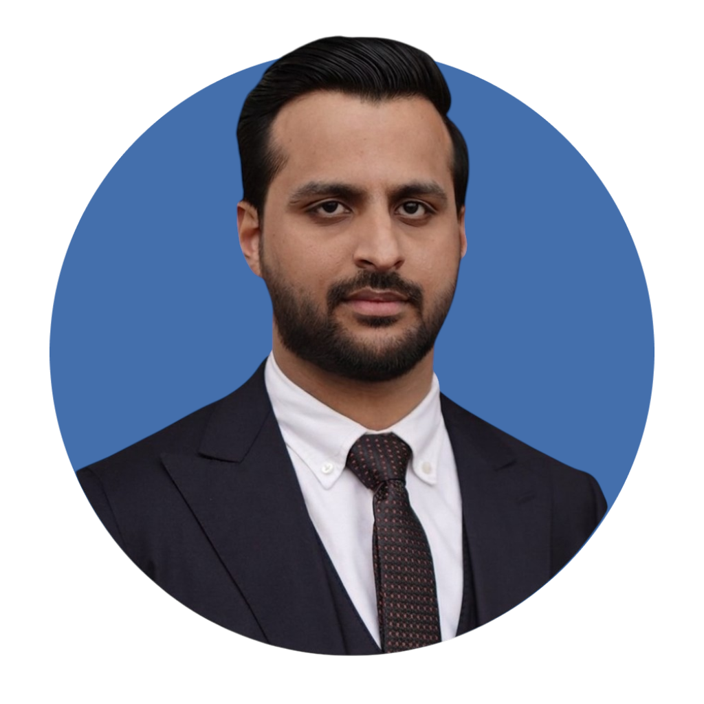 Dr Muhammad Noor Cheema